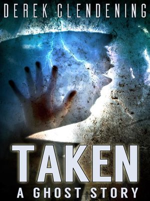 cover image of Taken